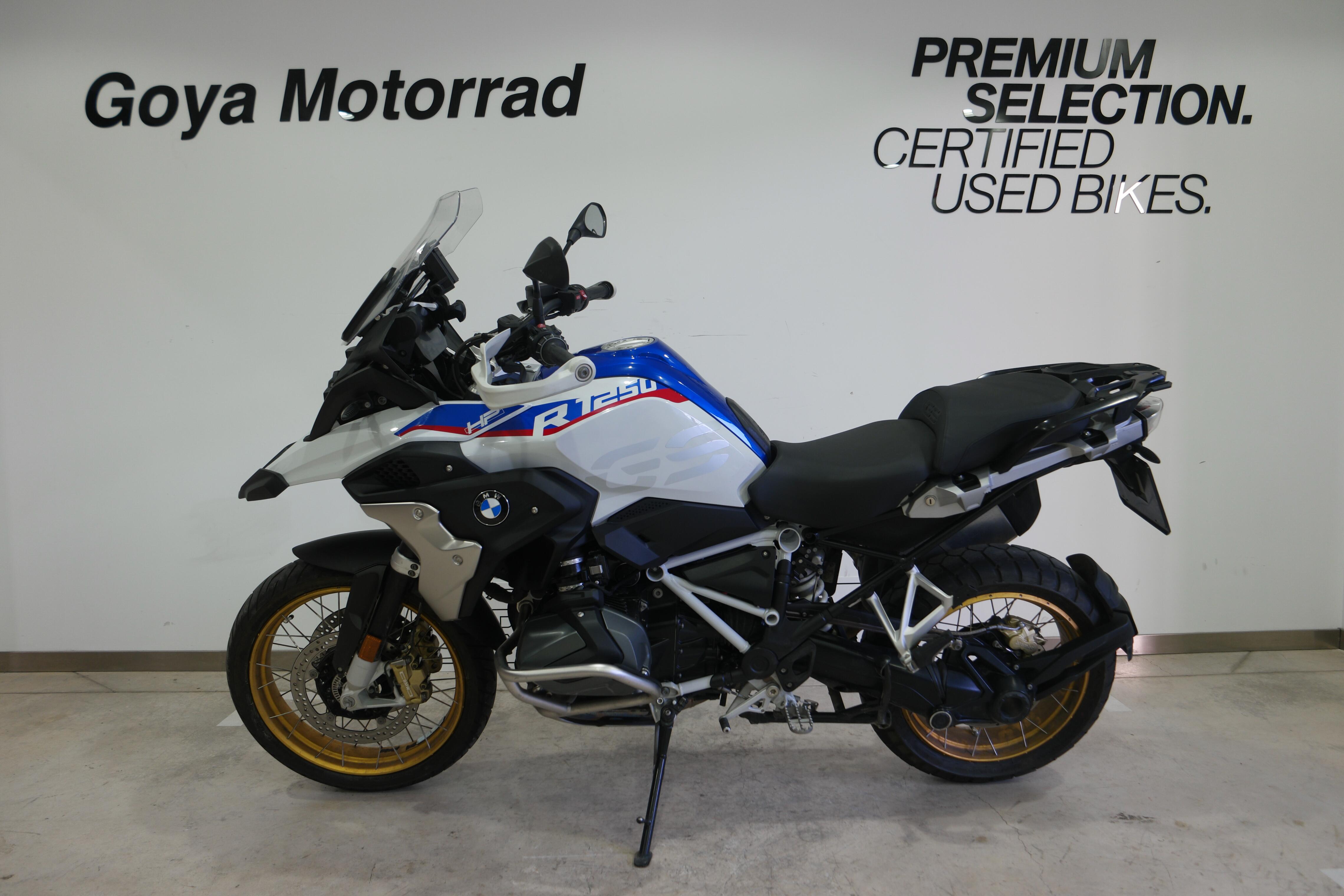 BMW SERIE R R 1250 GS