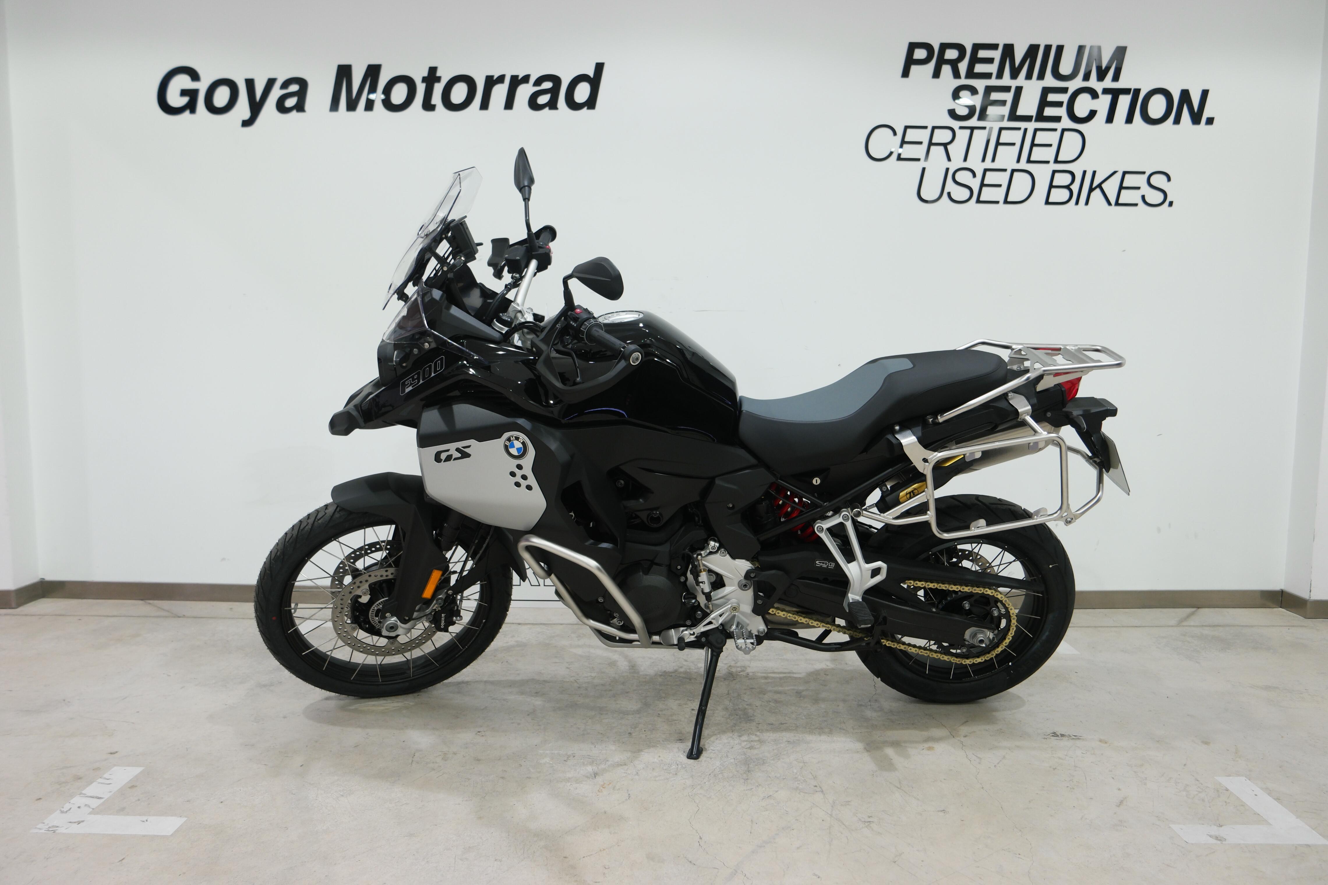 F 900 GS Adventure (2024)