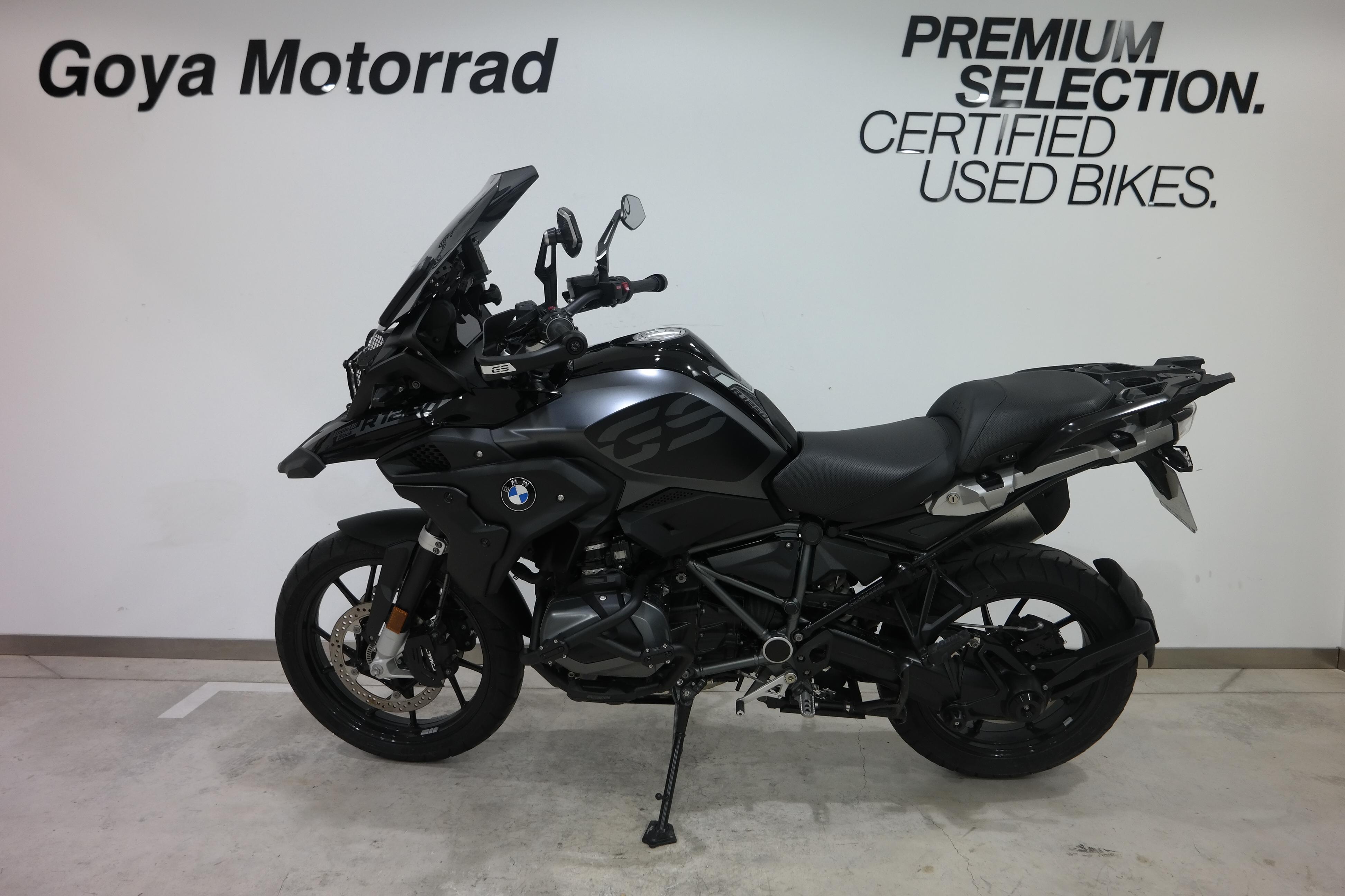BMW R 1250 GS