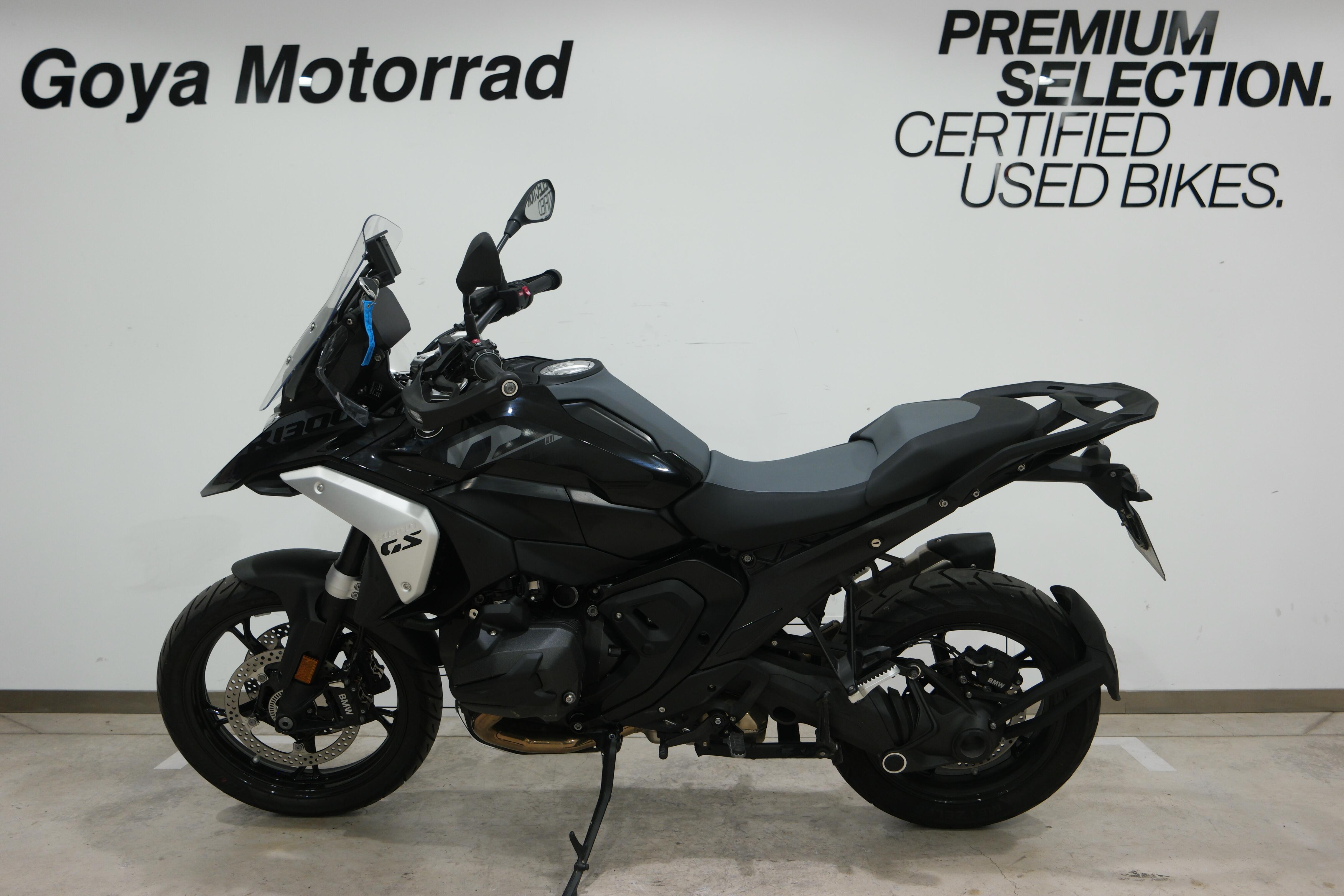 R 1300 GS