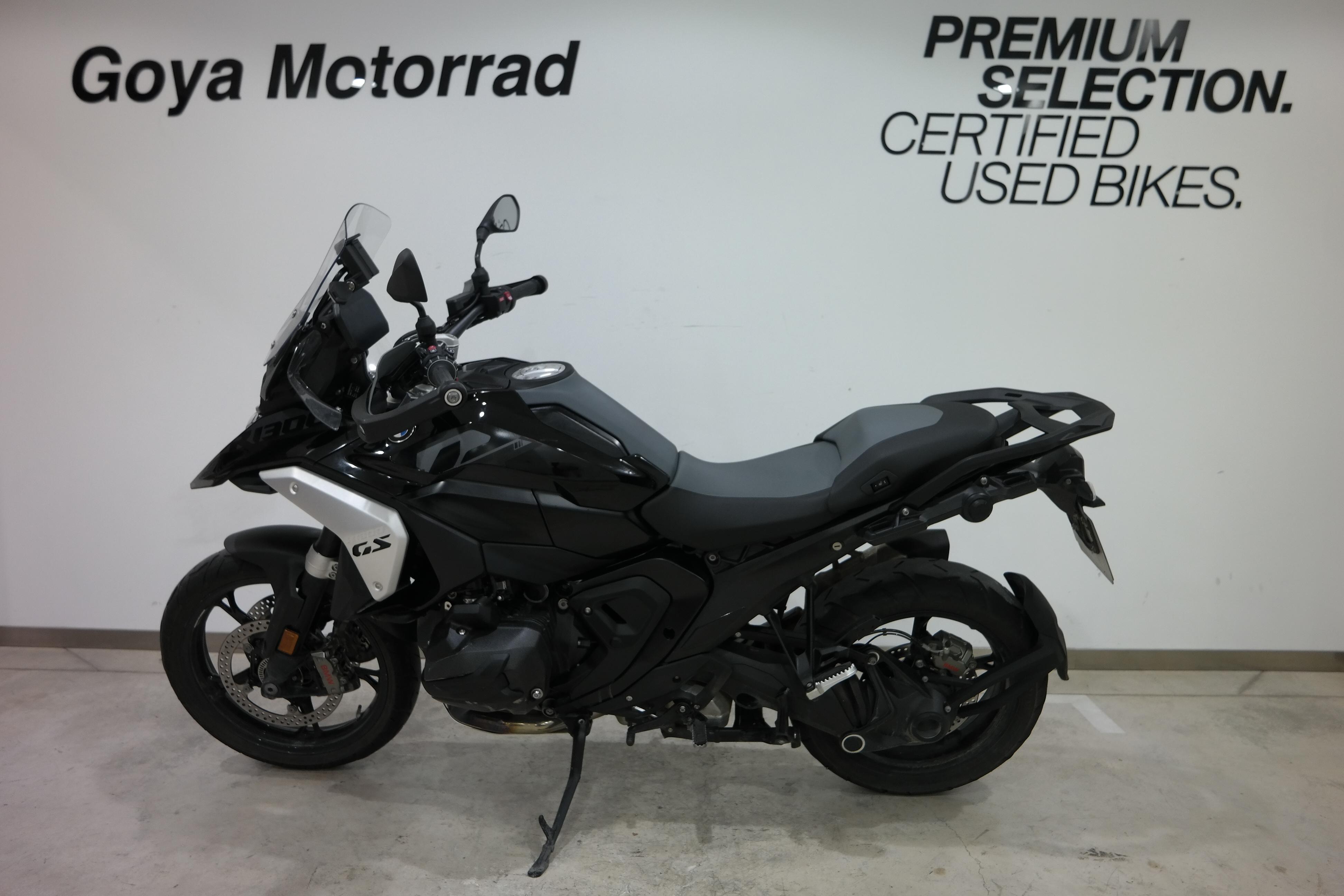 BMW R 1300 GS